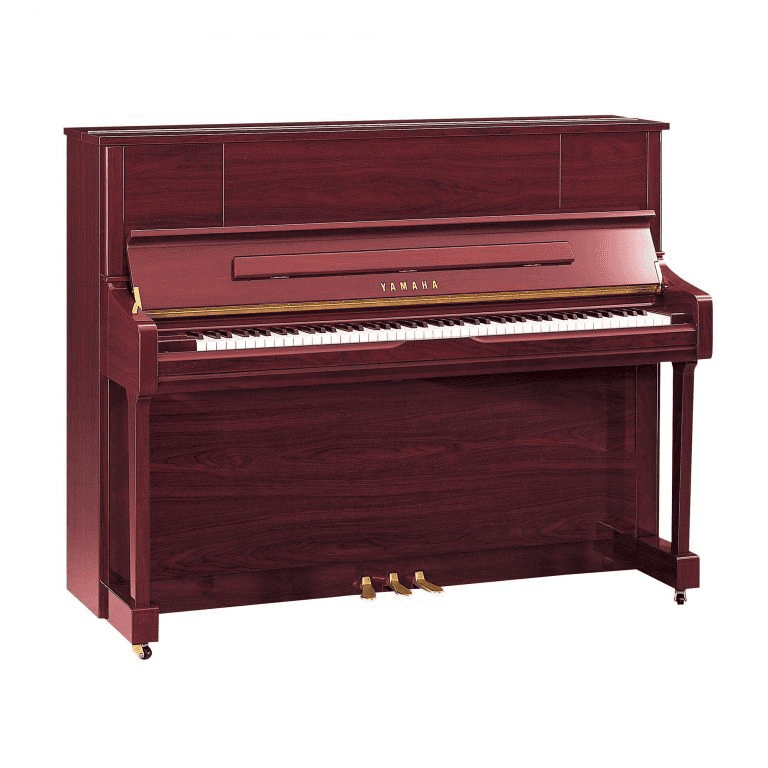 Ảnh Đàn Piano Yamaha U1J-PM