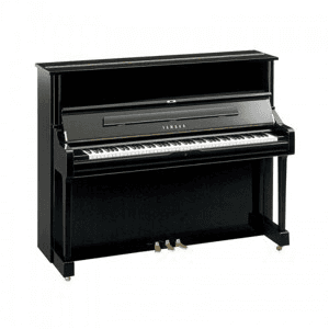Ảnh Đàn Piano Yamaha U1A3