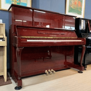 Ảnh Đàn Piano Yamaha U30BiC
