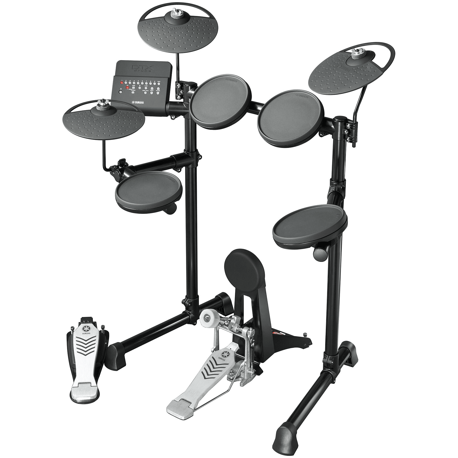 Ảnh Bộ trống điện tử Yamaha DTX-430K
