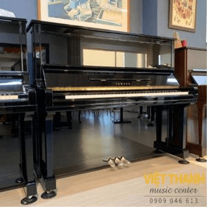 Ảnh Piano Yamaha U300