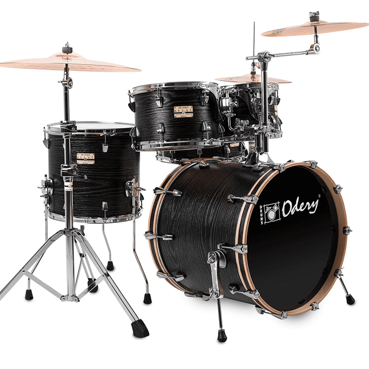 Ảnh Bộ trống Odery FL.180-JS-HW