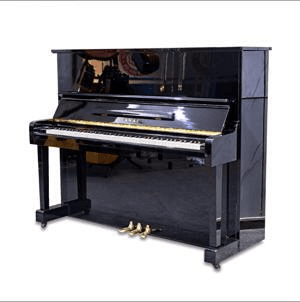 Ảnh Đàn Piano Kawai BL12