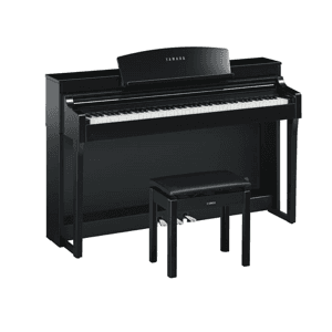 Ảnh Đàn Piano Yamaha CSP-170 PE