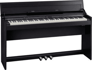 Ảnh Đàn piano điện Roland DP90E