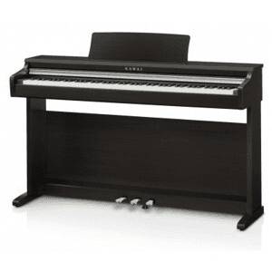 Ảnh Đàn piano điện Kawai KDP110R