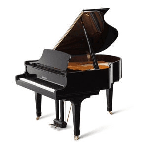 Ảnh Đàn piano Kawai GX-1