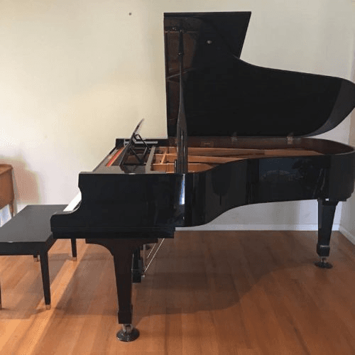 Ảnh Đàn piano Kawai GS-50