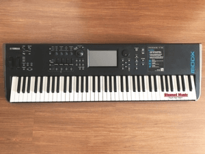 Ảnh Đàn organ Yamaha MODX7