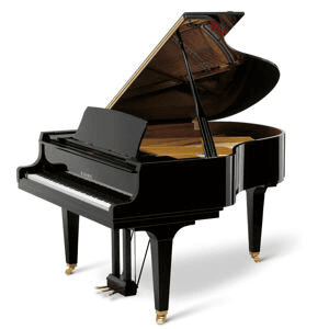 Ảnh Đàn piano Kawai GL-40