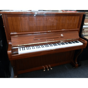 Ảnh Đàn Piano Wagner W3