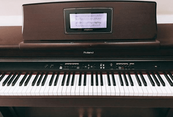 Ảnh Đàn piano điện Roland HPI-7
