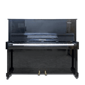 Ảnh Đàn Piano Kawai CL 2