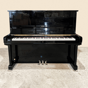Ảnh Đàn Piano Yamaha U3F