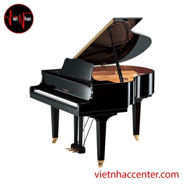 Ảnh Đàn Grand Piano Yamaha GB1K PE