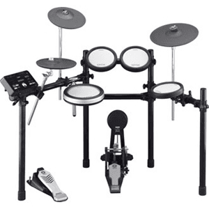 Ảnh Trống điện tử Yamaha DTX542K