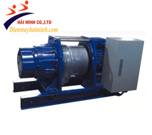 Ảnh Tời điện Kio GG-1060