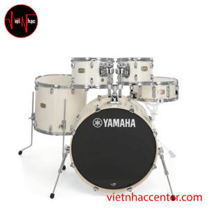 Ảnh Dàn Trống Acoustic Yamaha Stage Custom Birch