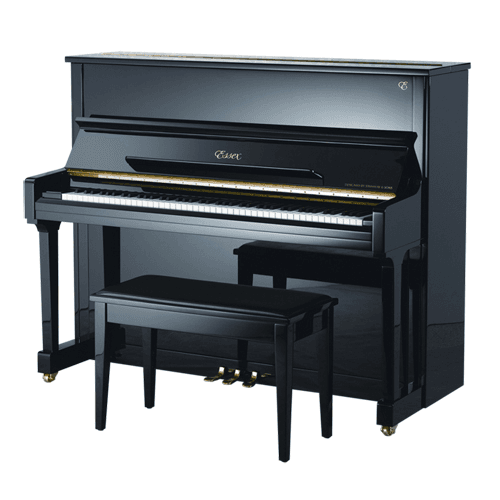 Ảnh Đàn Piano Brandnew Essex EUP-123E