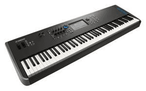 Ảnh Đàn organ Yamaha MODX8