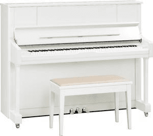 Ảnh Đàn piano Yamaha U1J
