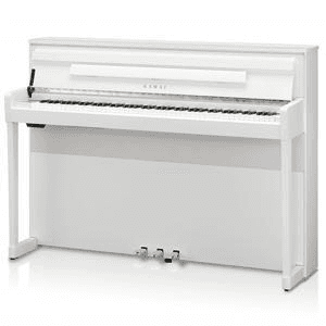 Ảnh Đàn piano điện Kawai CA99