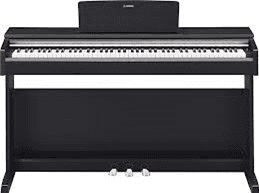 Ảnh Đàn Piano Yamaha Arius YDP 142 (YDP-142R)