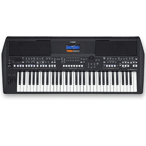 Ảnh Đàn Organ Yamaha SX600