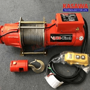 Ảnh Tời điện Kio GG500 - 500kg, 30m