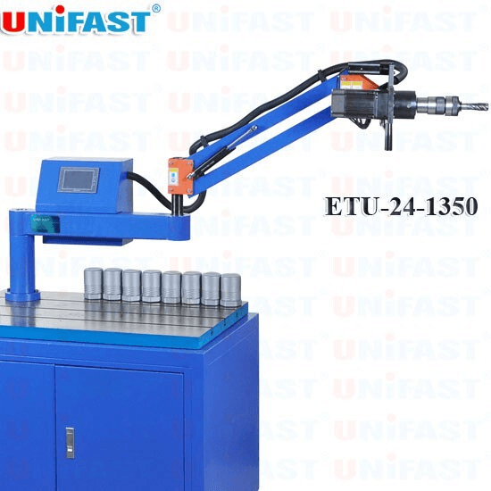 Ảnh Máy ta ro cần điện ET-24-1350