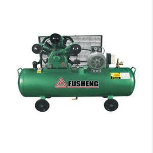 Ảnh Máy nén khí Fusheng TA100(10HP)
