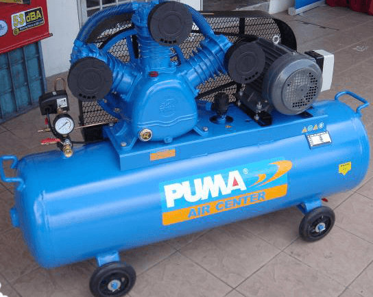 Ảnh Máy nén khí Puma PK-10300 - 10HP