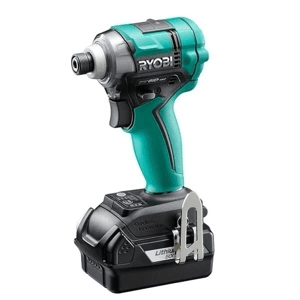 Ảnh Máy siết vít dùng pin Ryobi BIW-182L5