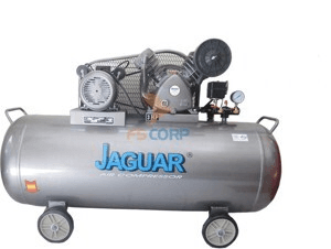 Ảnh Máy nén khí Jaguar 3HP - HEV70H200