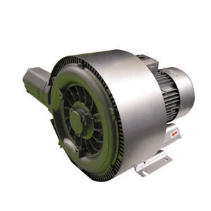 Ảnh Máy thổi khí con sò 2 tầng cánh Hong Helong GB-4000S/2 - 4000W