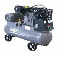 Ảnh Máy nén khí D&D RW1.0/8A (10 HP)
