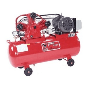 Ảnh Máy nén khí 2 cấp Pony DK75W2-270NK 7.5HP/380V