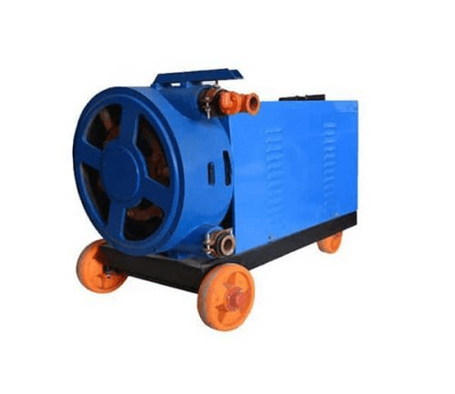 Ảnh Máy bơm vữa ép ống HJB-5