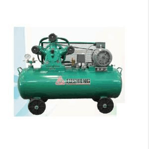 Ảnh Máy nén khí Piston dạng thấp áp FUSHENG VA-80 3HP 220V