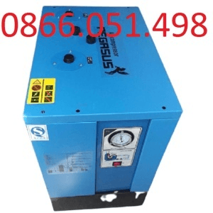 Ảnh Máy sấy khí Pegasus TMMSK-155
