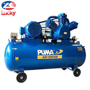 Ảnh Máy nén khí áp lực cao Puma PK-200500