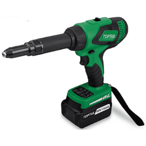 Ảnh Súng rút rive bằng pin Toptul KPRA0306A