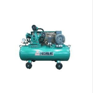 Ảnh Máy nén khí piston cao áp Fusheng HTA-65H