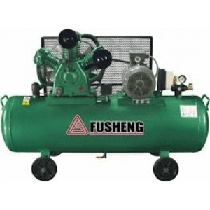 Ảnh Máy nén khí không dầu Fusheng FTA-150(II)