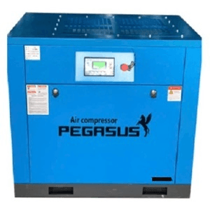 Ảnh Máy nén khí trục vít biến tần Pegasus TMBT150A