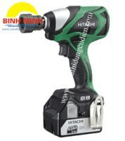 Ảnh Máy mở bu lông Hitachi WR18DBDL