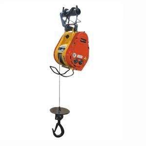 Ảnh Tời điện Kio Winch KIO-300L 300kg