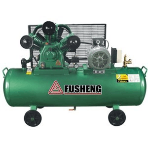 Ảnh Máy nén khí Fusheng TA80(5.5HP)