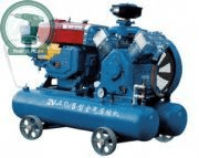 Ảnh Máy Nén Khai Sơn 1.8 đầu nổ D15