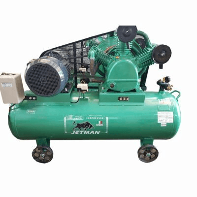 Ảnh Máy nén khí dây đai Jetman PK-150400 15hp 400l